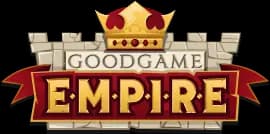 Goodgame Empire logo