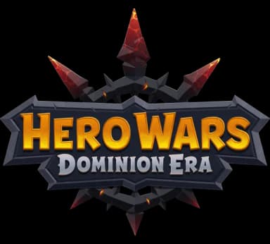 Hero Wars logo